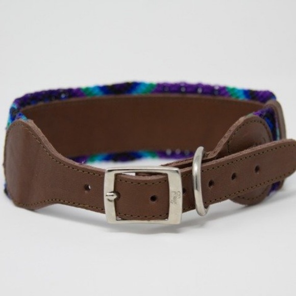 Collar for your Pet Medium 14-16 inches